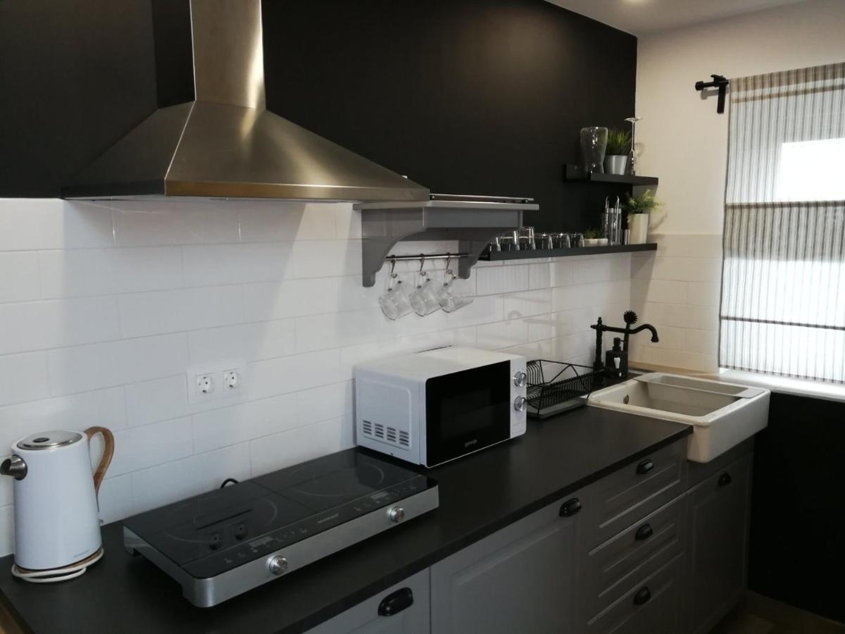 Apartament Studio Apartman Hana Drežnik Grad Zewnętrze zdjęcie