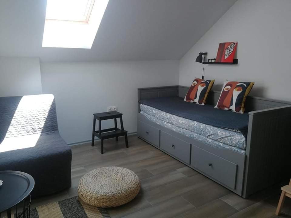 Apartament Studio Apartman Hana Drežnik Grad Zewnętrze zdjęcie