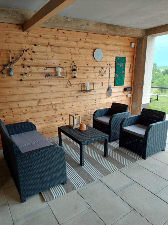 Apartament Studio Apartman Hana Drežnik Grad Zewnętrze zdjęcie